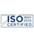 Azienda certificata ISO 9001